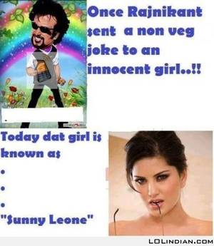 Jokes Alia Bhatt Porn - 3/28. Sunny Leone jokes