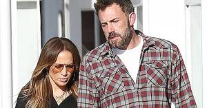 Jennifer Lopez Porn Fuck - Ben Affleck 'Not Happy' With J Lo, Couple Fighting Nonstop