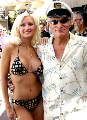 holly madison - Hell of drug-fuelled orgies and sex with Hugh Hefner left me wanting to  drown myself, says Playboy bunny Holly Madison | The Sun