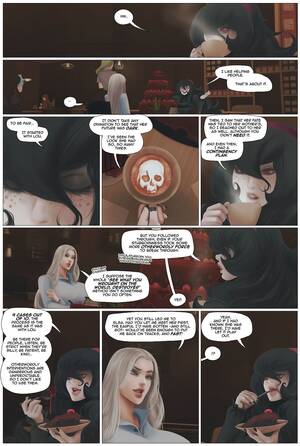 most famous pornstar ever cartoon - How My Gardevoir Became a Porn Star! Porn Comic english 116 - Porn Comic