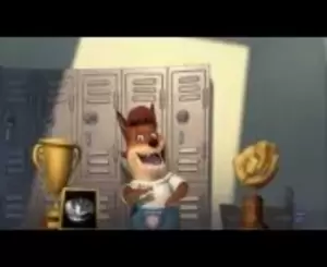 Foxy Loxy Porn - Chicken Little Promo Featuring Foxy Loxy from littlefoxy Watch Video -  MyPornVid.fun