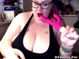 fat cute whore - Watch Cute Busty Whore Masturbate On Camshow - Fat, Girl, Plump Porn -  SpankBang