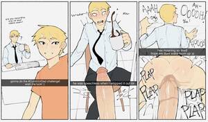 comic porn media - Recent Social Media Challenge comic porn | HD Porn Comics