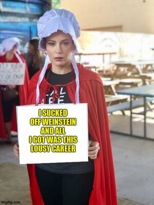 Alyssa Milano Porn Captions - Alyssa Milano Sign - Imgflip