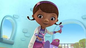 Doc Mcstuffins Mom Porn - Doc McStuffins