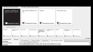 Humanity Porn - ALL ABOUT PORN :: Cards Against Humanity