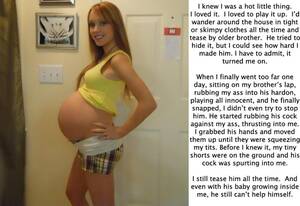 Cousin Impregnation Porn - Sibling pregnancy : r/SweetHomeAlabama