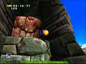 Action Adventure Porn - Sonic Adventure DX Part 2 [Sonic] - NAKED SONIC XXX PORN SEXY - YouTube