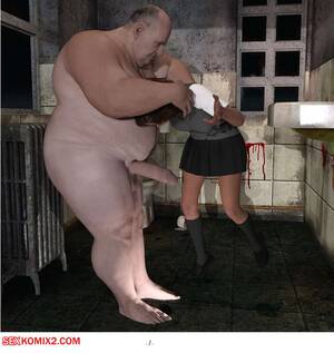 Left Behind Porn - âœ…ï¸ Porn comic Left Behind. Haunte. Sex comic young hot brunette | Porn  comics in English for adults only | sexkomix2.com