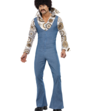 70s Porn Stars Indian - 70's Porn Star Pimp â€“ Fantasy World