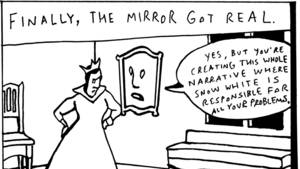 Banned Porn Flat Chest Cartoon - 