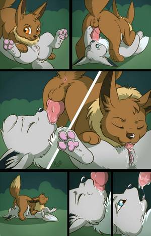 Eevee Porn - Eevee Valentines Eevee Valentines Eevee Valentines Eevee Valentines
