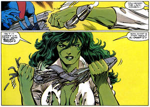 Johnny Storm And She Hulk Porn - The-Sensational-She-Hulk-Getting-Lucky