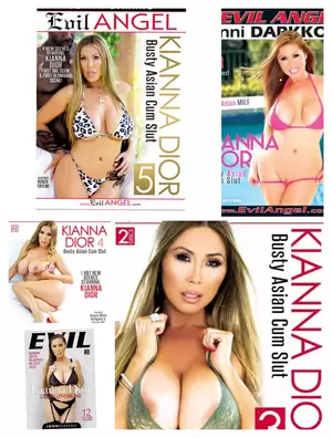 Best Evil - Kianna's Evil Angel videos are the best porn videos I've ever seen. Every  video is a masterpiece. Legendary stuff. No other video has come close  nudes | Watch-porn.net