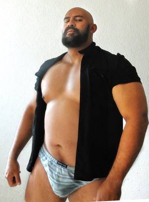 Chubby Porn Stars - MEN PORN STAR