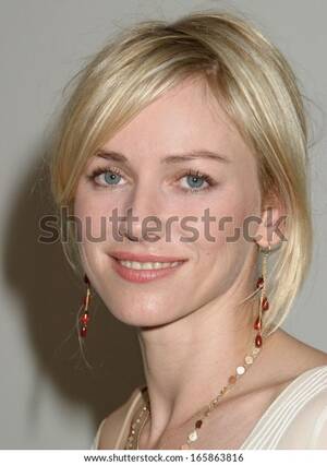 naomi watts - Naomi Watts Naked Angels Fish Fry Stock Photo 165863816 | Shutterstock