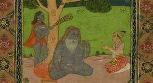 Ancient India Gay Porn - Was A Defiant 'Nakid Fakir' India's Gay Icon Of The 17th Century?