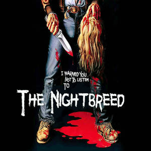 Nightbreed Porn - 
