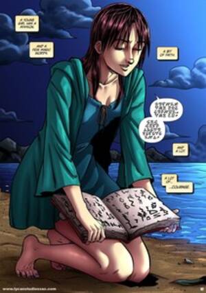 Lovecraft Porn - Locofuria - Lovecraft Girl Â» RomComics - Most Popular XXX Comics, Cartoon  Porn & Pics, Incest, Porn Games,