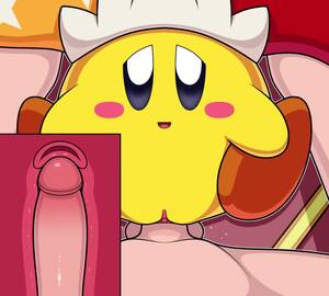 Kirby Cartoon Porn - Kirby (series) Kirby 1girls Animated - Lewd.ninja