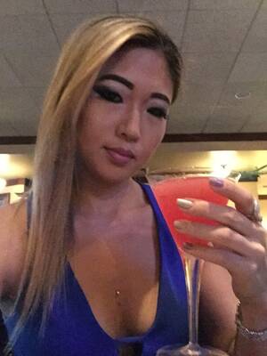 Korean American Porn Stars - Korean-American porn star Nyomi Star : r/AsianHotties