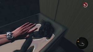 Dead Island Porn Easter Eggs - Dead Island - Porno Zombie Easter Egg *no nudity*