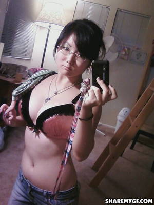 my asian gf - 