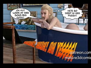 Big Ass 3d Comic Porn - Big Ass Busty Fucks Stepson And Gets Creampied (3d Comic) - xxx Mobile Porno  Videos & Movies - iPornTV.Net