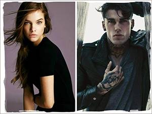 Fragile Girl Porn - Cupcakes-addicted tattoo artist and closed-off fragile girl. Both extremely  attracted to each other and both hiding heartbreaking past.