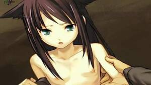 asian naughty toons - Asian Cartoon Porn - Asian hotties are irresistible and always horny for  some white cock - CartoonPorno.xxx