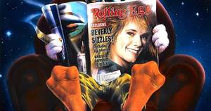 Howard The Duck Movie Porn - 