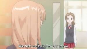 Anime Schoolgirl Uniform Sex Lesbian - Hentai Lesbian School Free Sex Videos - Watch Beautiful and Exciting Hentai Lesbian  School Porn at anybunny.com