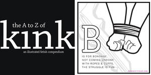 Fetish Coloring Book - If It's Hip, It's Here (Archives): The Coolest Coloring Books For Grown-Ups  Part III - 25 New Adult Coloring Books for 2012-2013