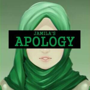 Muslim Hijab Porn Bukake - Hijabolic] Jamila's Apology â€“ Hentaifromhell
