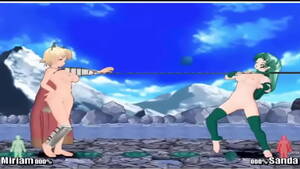 anime sex fight - Small Tits Anime Wild Girls Sex Fight Game - XVIDEOS.COM