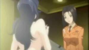 lesbian cartoon porno anime - Uncensored Anime Lesbian Sex Cartoon XXX, uploaded by ittasiss