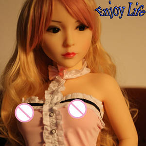 cute small anal - 100cm cute small girl for sex cheap silicon porn sex dolls for men,  japanese real