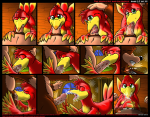 Banjo Kazooie Kazooie Porn Leek - Pictures showing for Banjo Kazooie Kazooie Porn Leek - www.mypornarchive.net