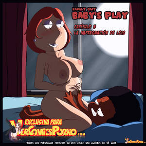 Family Guy Porn Comics Full - Baby's Play 5 porn comic - the best cartoon porn comics, Rule 34 | MULT34
