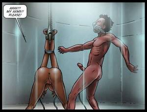 Alien Human Porn - Galactic Sex Zoo - ErosBlog: The Sex Blog