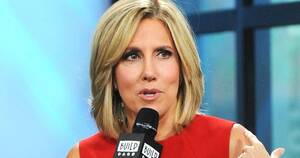 Alisyn Camerota Porn - CNN's Alisyn Camerota Reveals Why She's Done Interviewing 'Warped' Trump  Supporters â€” the â€œNew Dayâ€ co-host said she'd listened closely to their  motivations since 2015 but had rethought her position following the