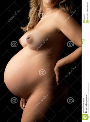 beautiful naked pregnant ladies - Pregnant nude