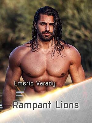 Hungarian Porn Film - Rampant Lions: Hungarian Porn Stars at Play eBook : Varady, Emeric, Vass,  Sandor: Amazon.ca: Books
