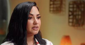 demi lovato anal sex - Demi Lovato: Dancing With the Devil: Everything we learned