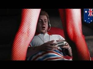 gta 5 sex sex sex - GTA 5 Funny Moments - Jimmy Has Sex