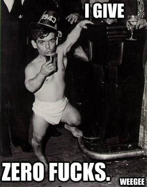 Funny Midget Ladder Porn - midget weegee art