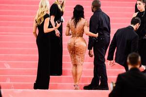 black booty sleep sex - A juicy new book explores the cultural history of the butt | CNN