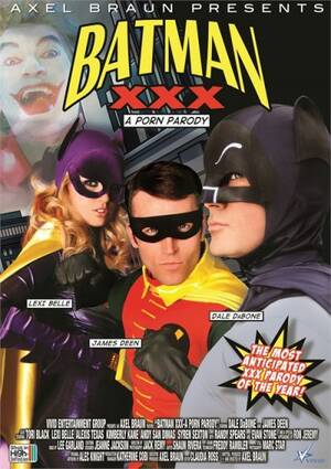 Alexis Texas Porn Comic - Batman XXX: A Porn Parody streaming video at Alexis Texas Store and Theatre  with free previews.