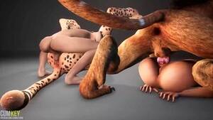 furry big dick orgy - Furry attack! | Big Dick Creature Group Sex | 3d Porn Rough Life -  XAnimu.com