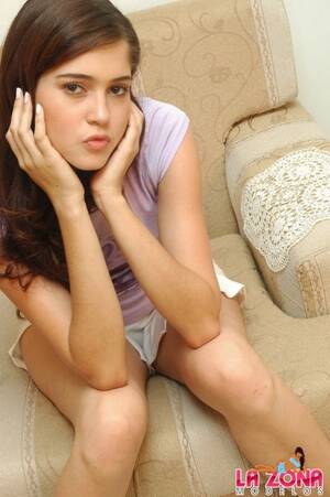 beautiful amateur brunette teen - Amateur Brunette Teen Stripping 1 / 14 Sexy Picture nude at Babes Bang